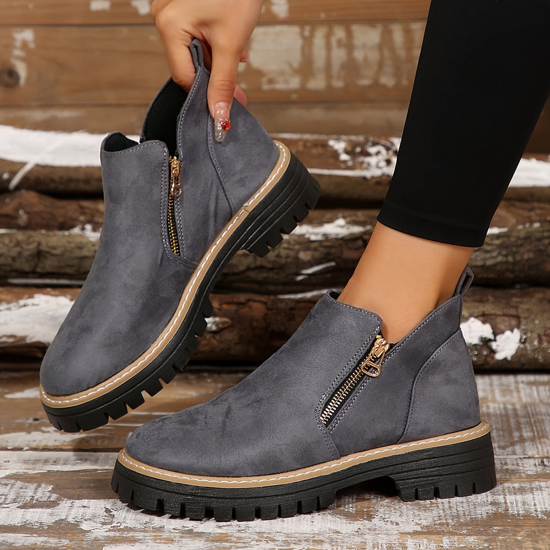 Raely Orthopaedic Boots