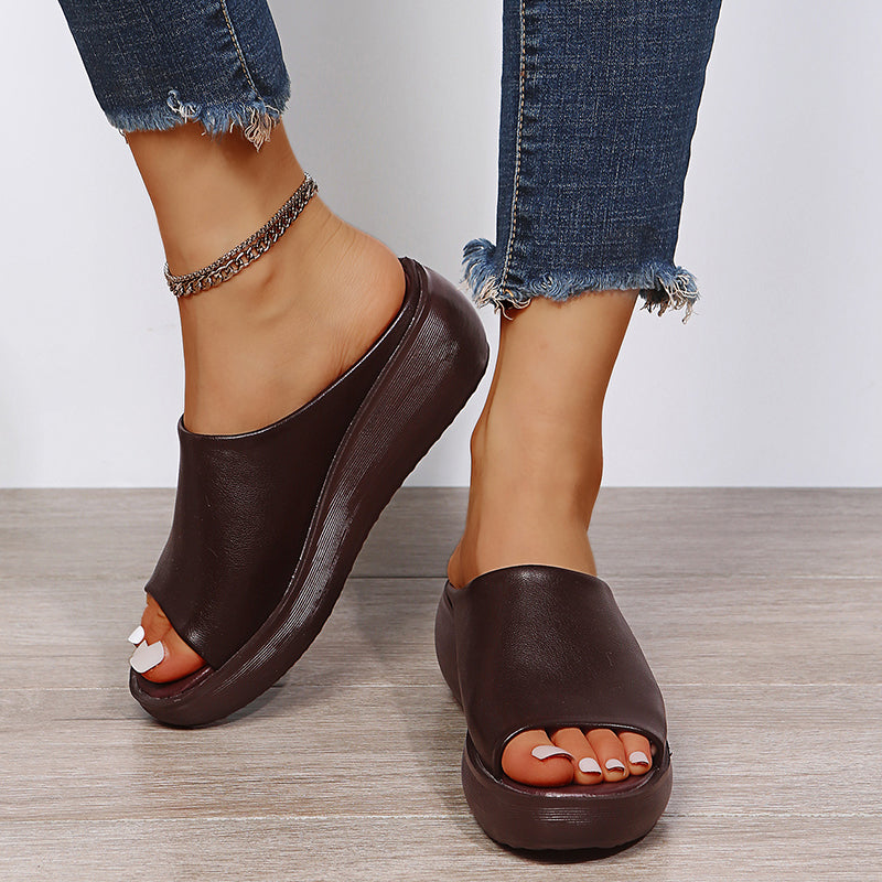 Elsie Orthopaedic Sandals