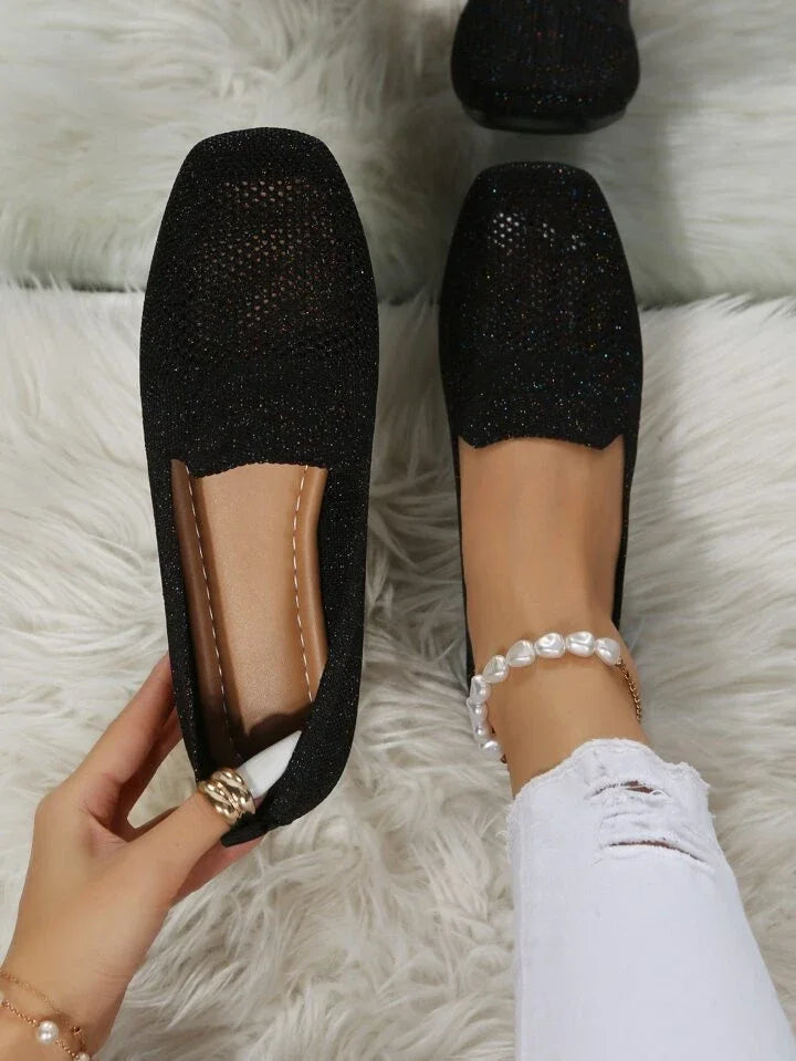 Serena Orthopaedic Shoes