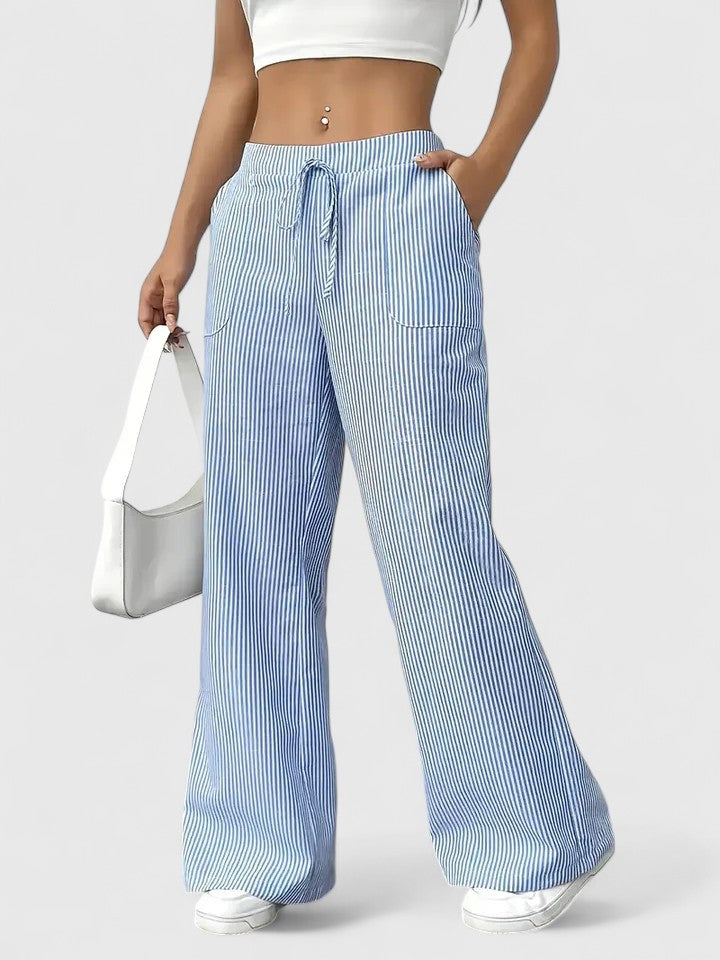 Tatienne Trousers