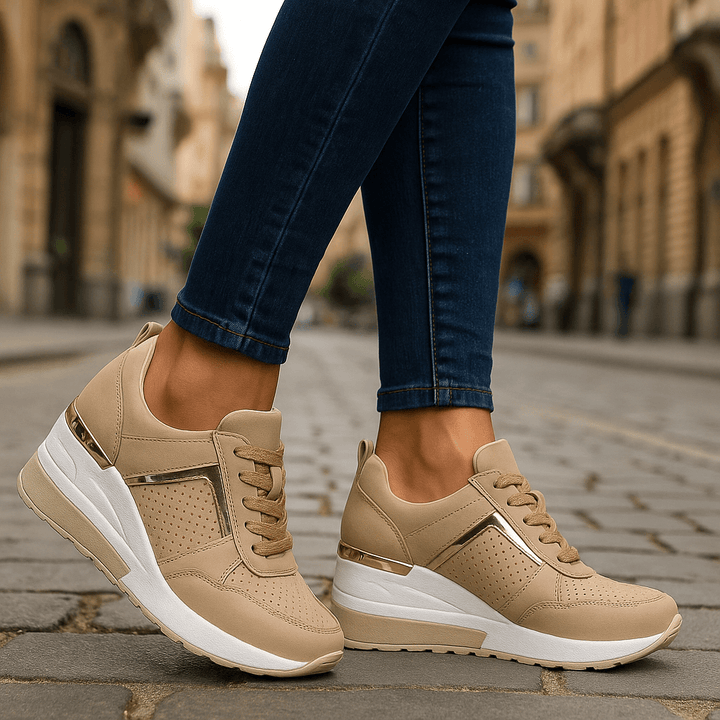 Megan Trainers
