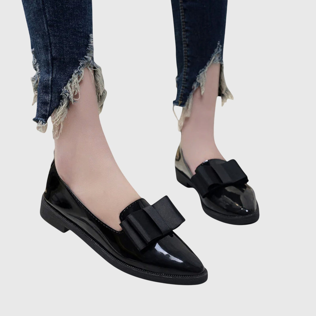 Rochelle Orthopaedic Loafers