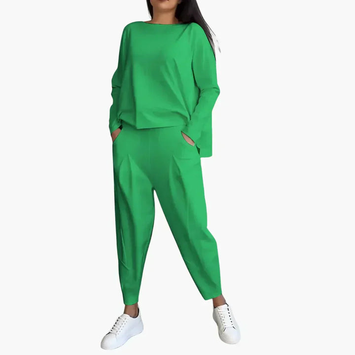 LuxeLounge Jumpers