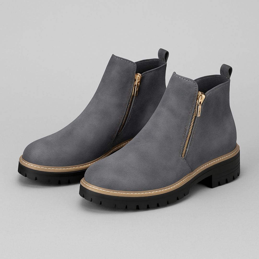 Valencina Orthopaedic Boots