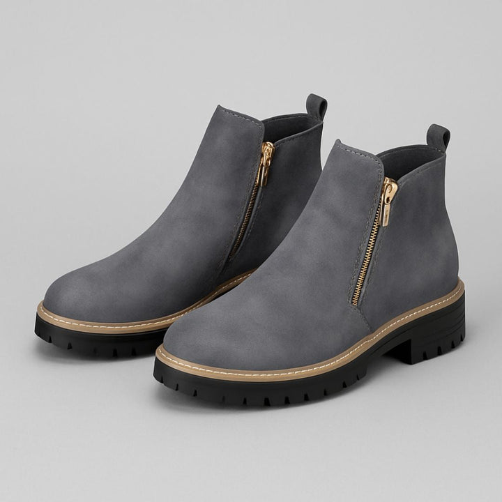 Valencina Orthopaedic Boots