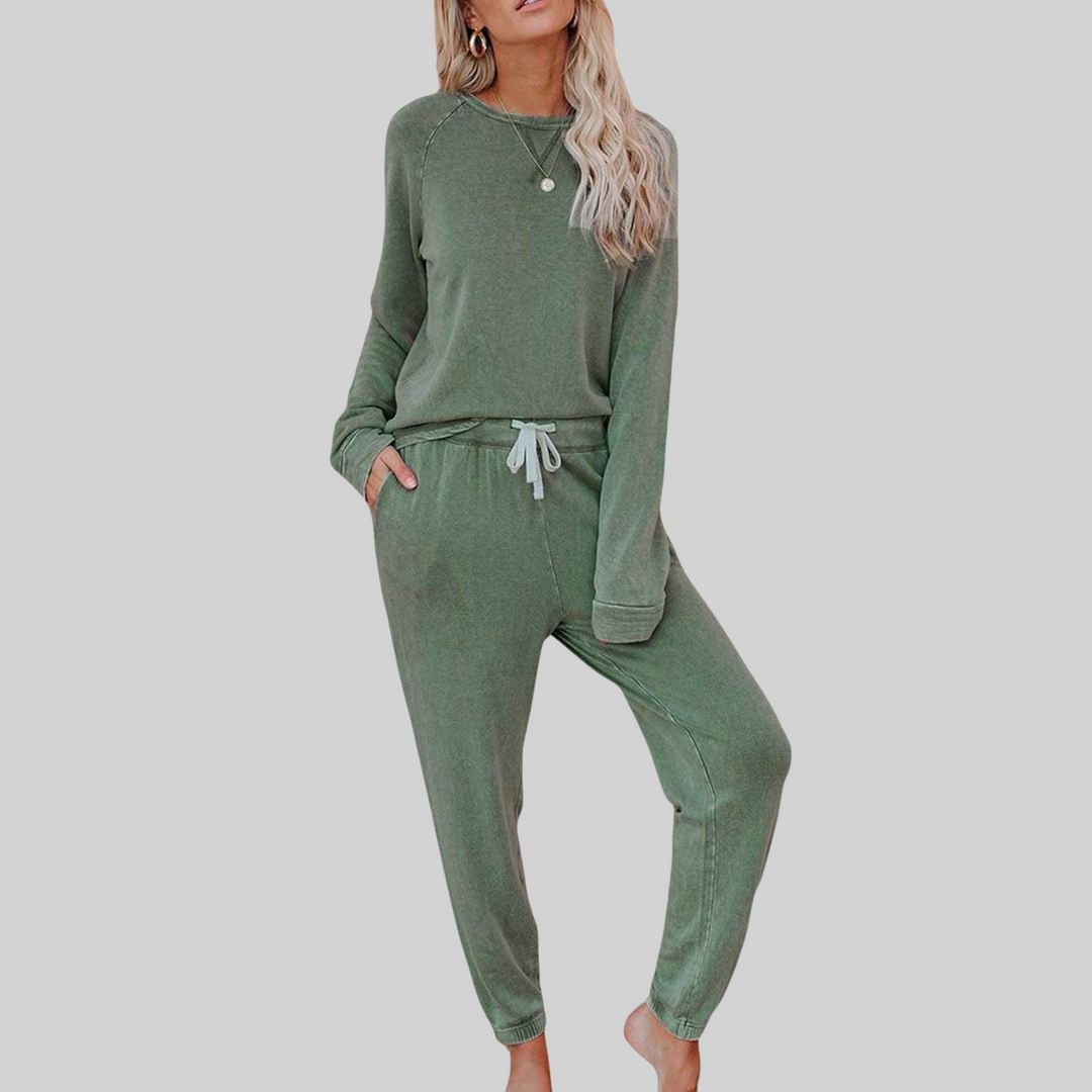 Jocelyn Trousers