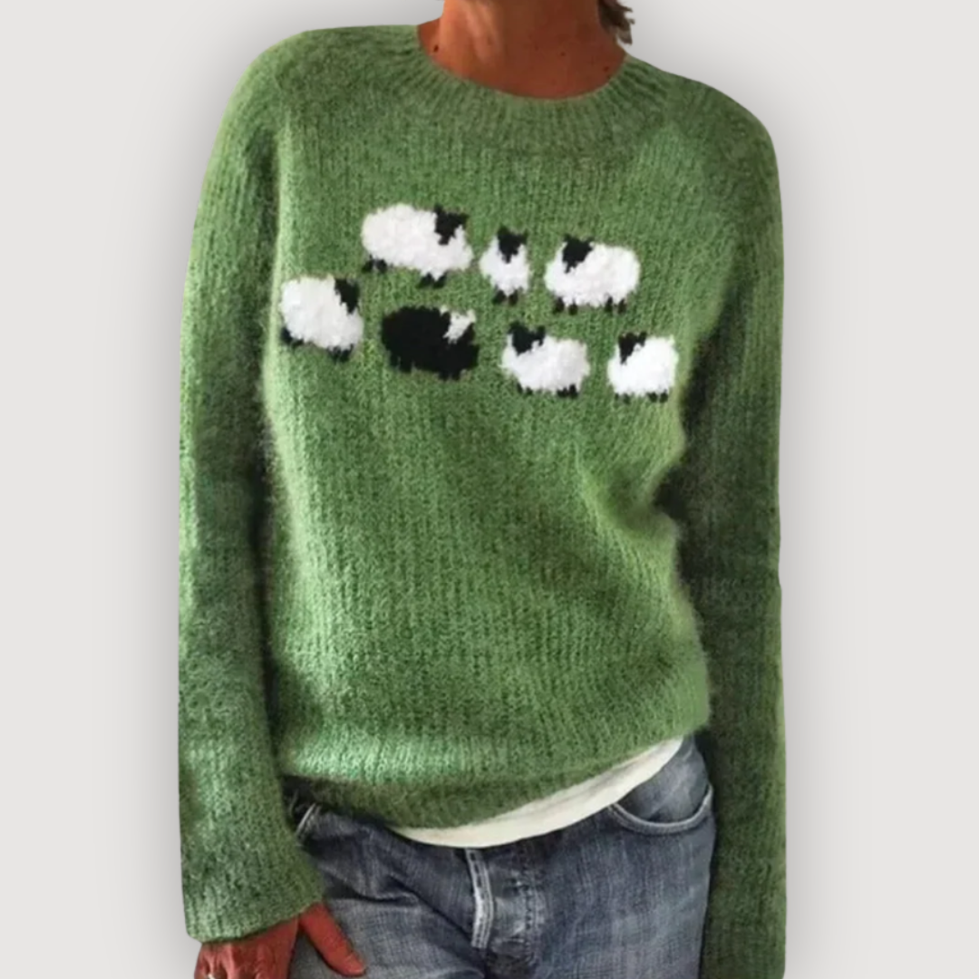 Lucy Jumpers