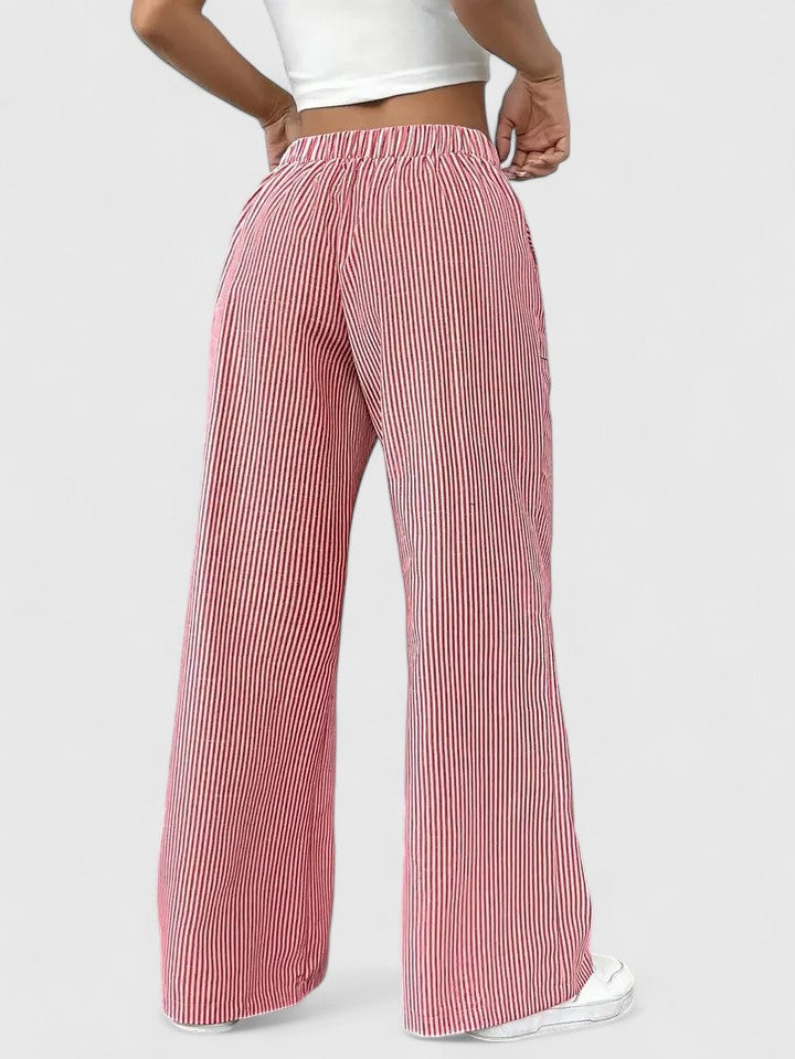 Tatienne Trousers