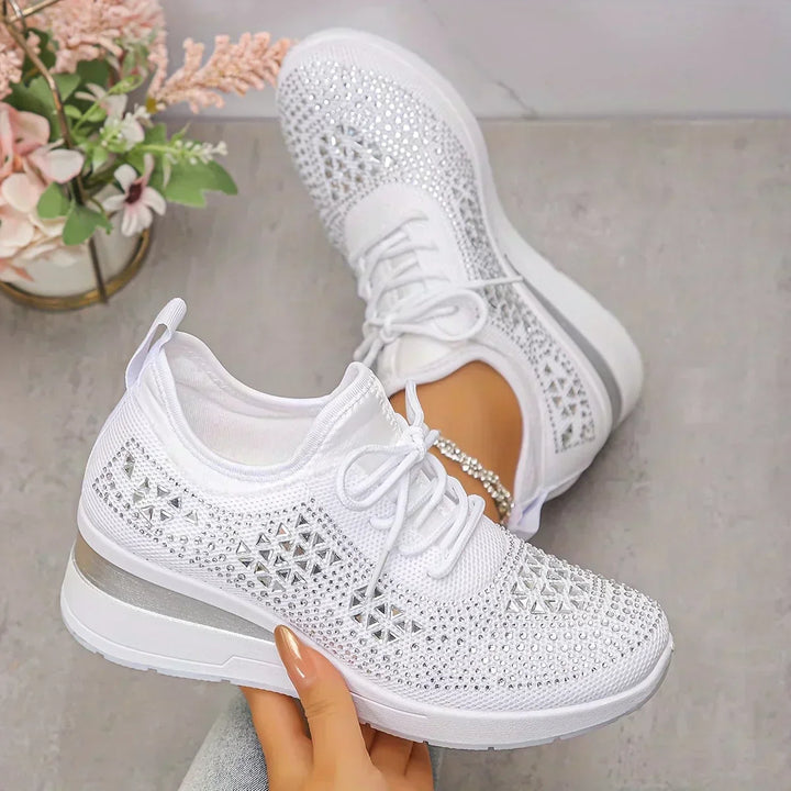 Liana Orthopaedic Trainers
