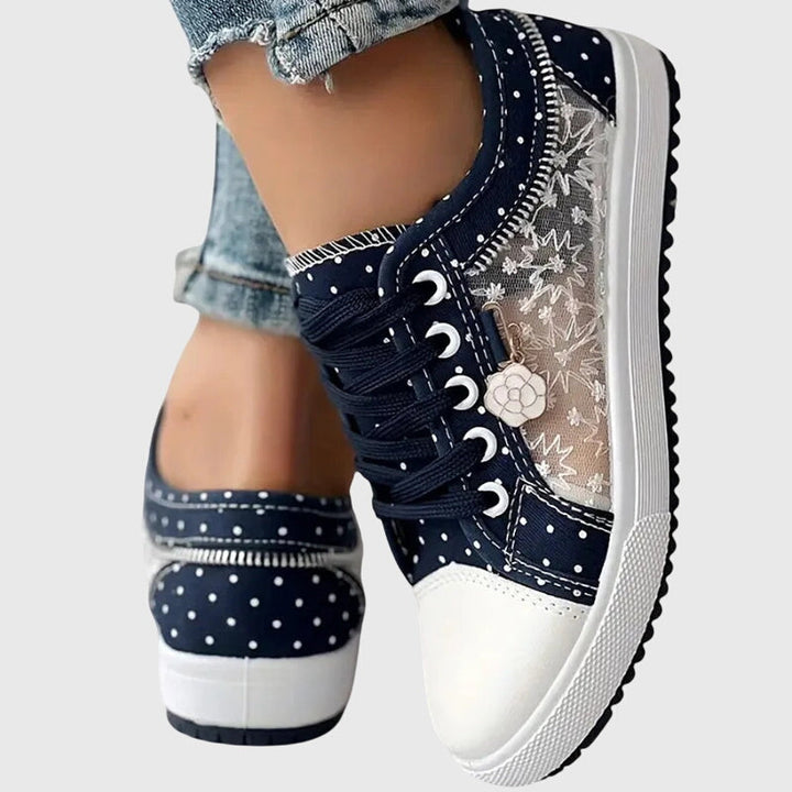 Elena Orthopaedic Trainers