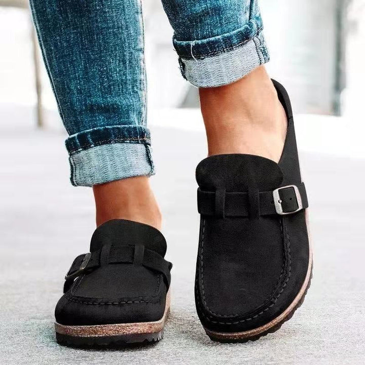 Heidi Orthopaedic Slippers