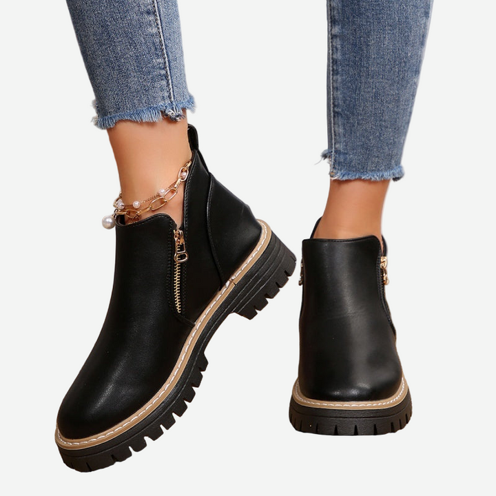 Kryeli Orthopaedic Boots