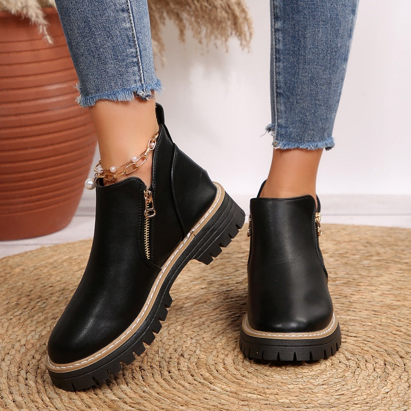 Kryeli Orthopaedic Boots