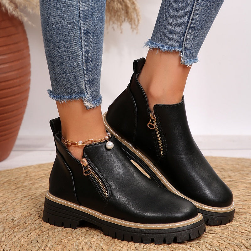 Kryeli Orthopaedic Boots