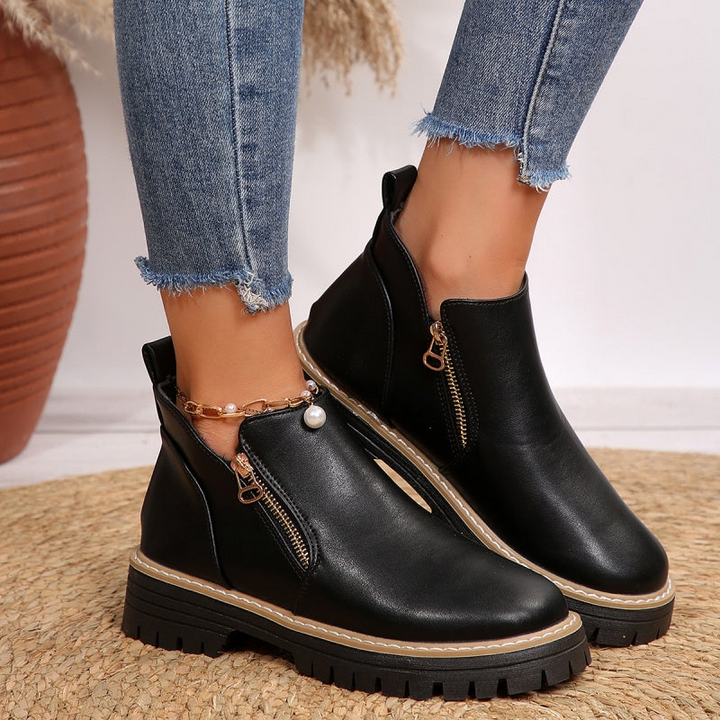 Kryeli Orthopaedic Boots