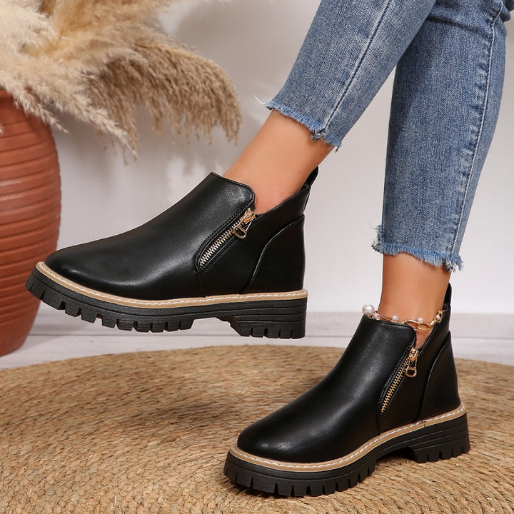 Kryeli Orthopaedic Boots