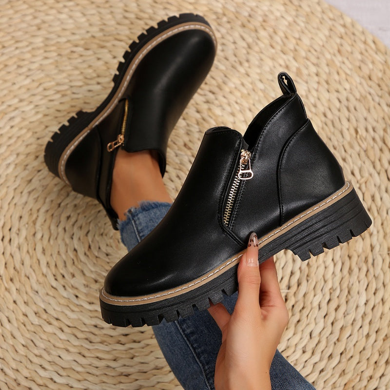 Kryeli Orthopaedic Boots