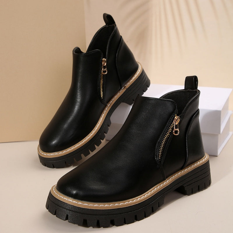 Kryeli Orthopaedic Boots