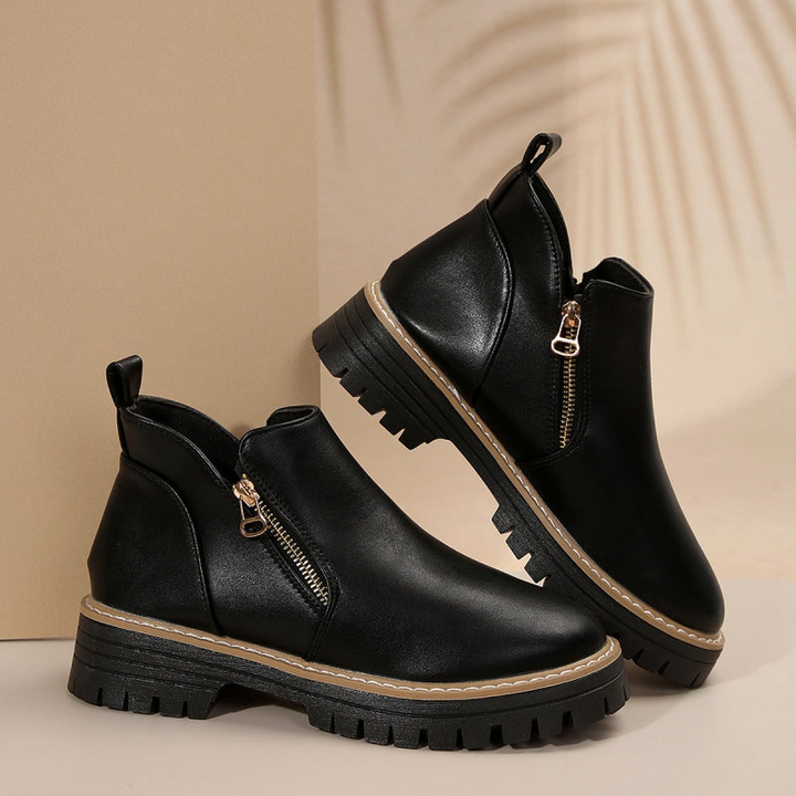 Kryeli Orthopaedic Boots