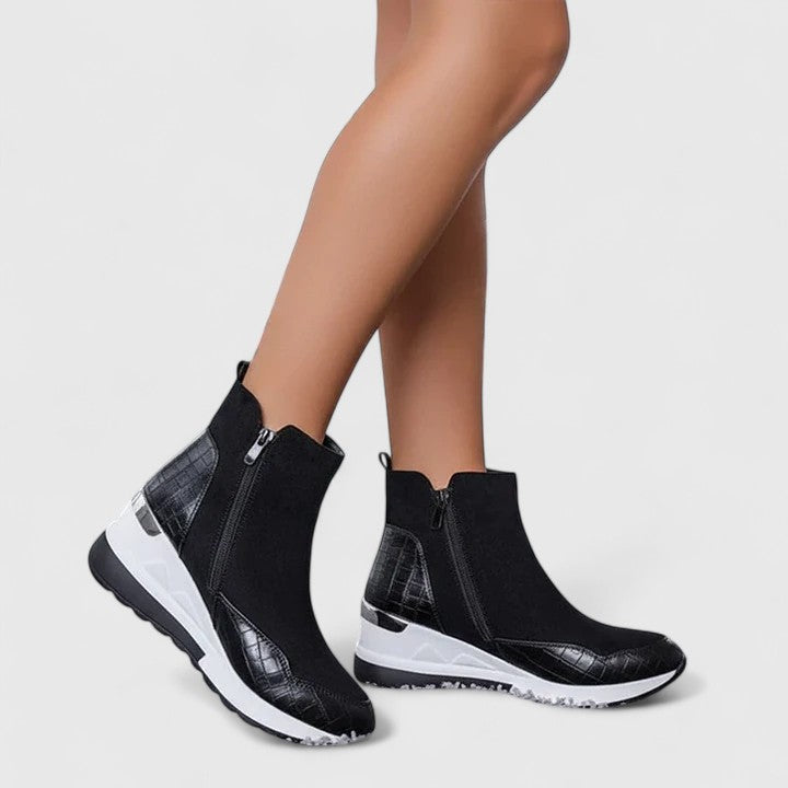 Maele Orthopaedic Boots