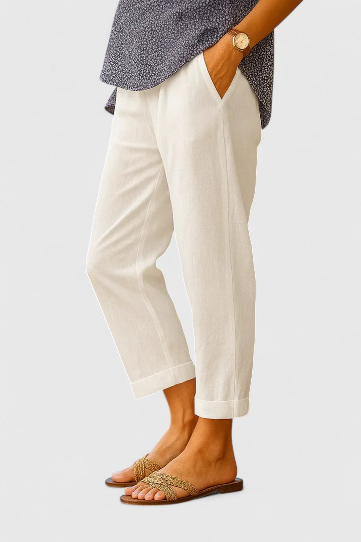 Belle Trousers