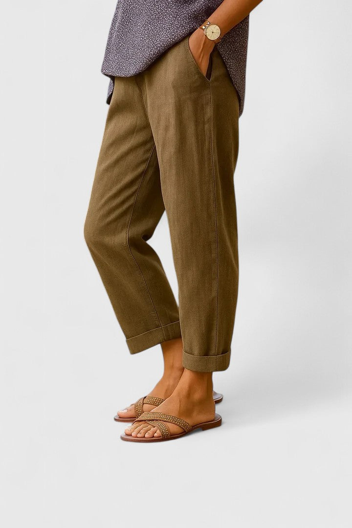 Belle Trousers