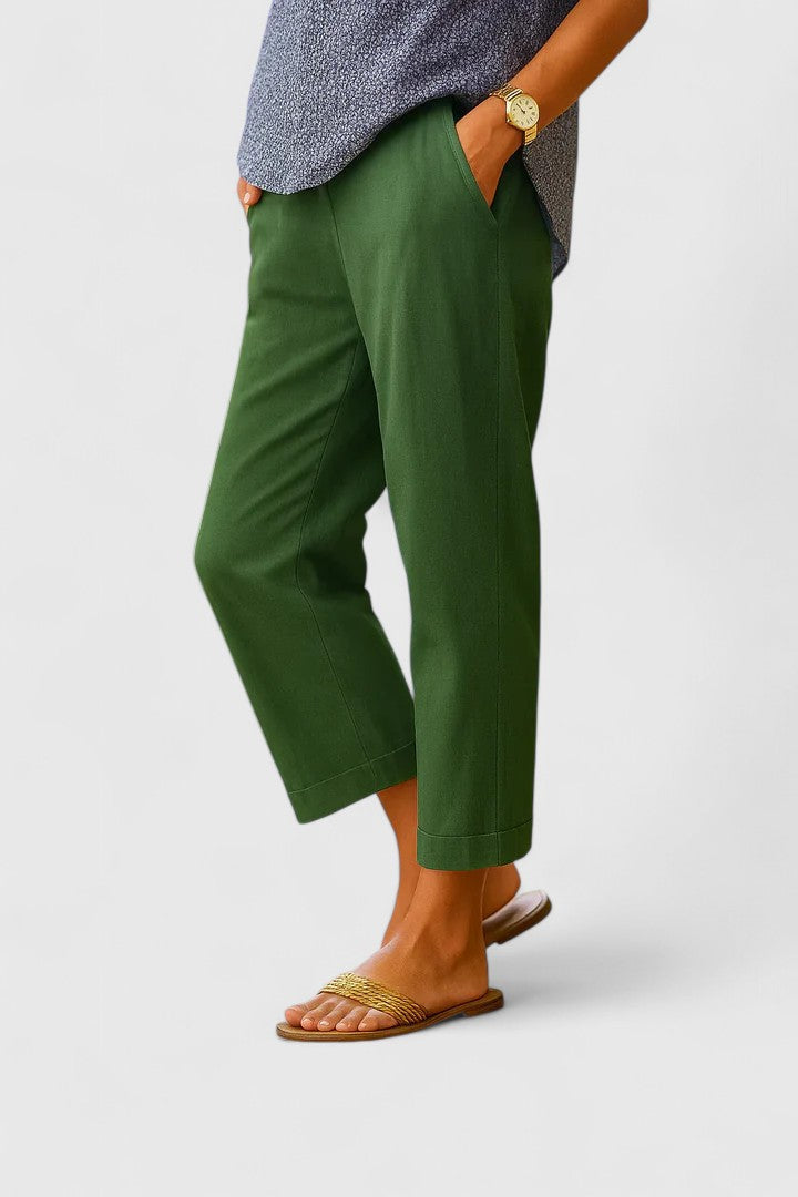 Belle Trousers