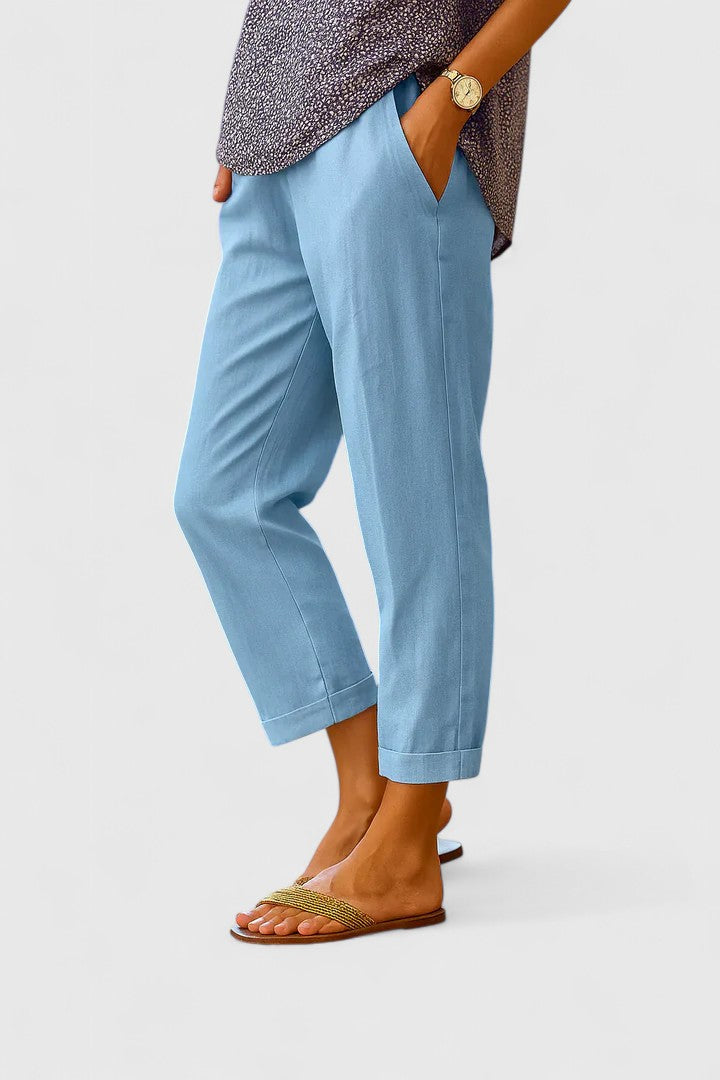 Belle Trousers