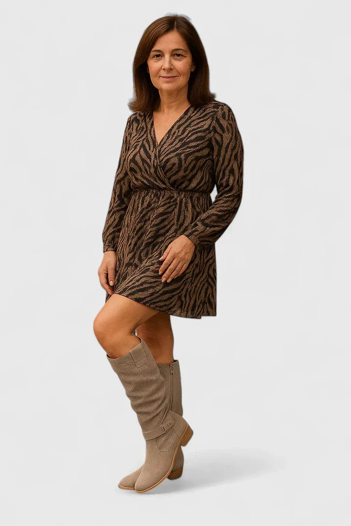Jayzmarah Orthopaedic Boots