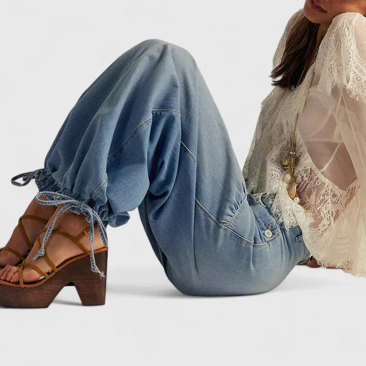 Lani Trousers