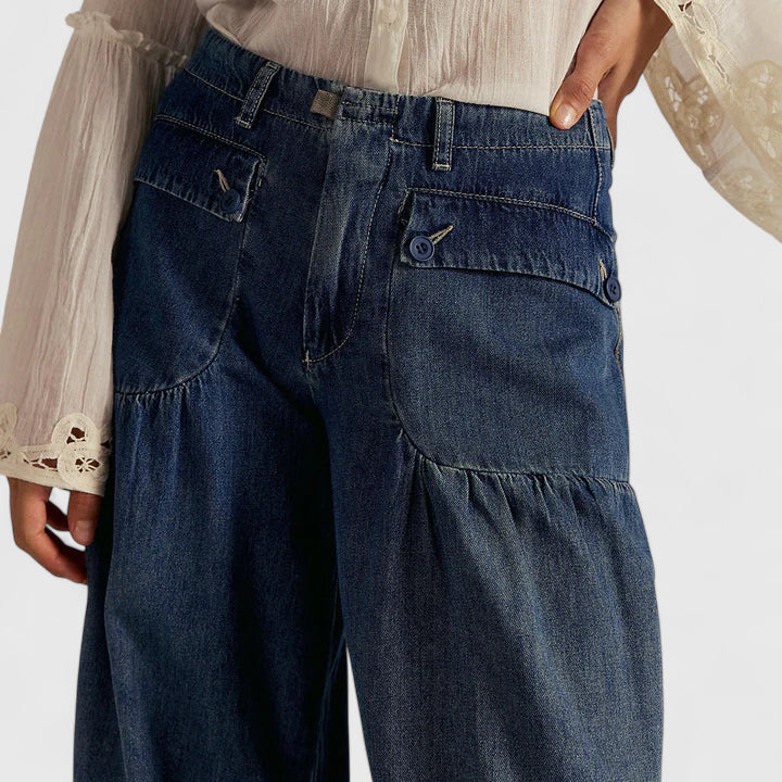 Lani Trousers