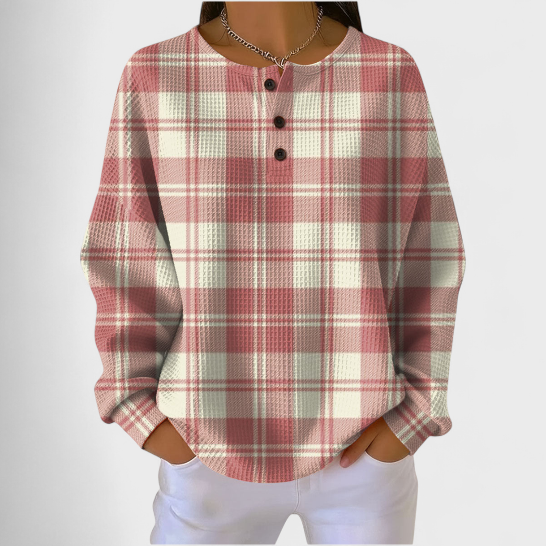 Marina - Rose diamond pattern - Product Photo