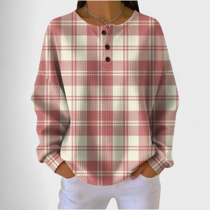 Marina - Rose diamond pattern - Product Photo