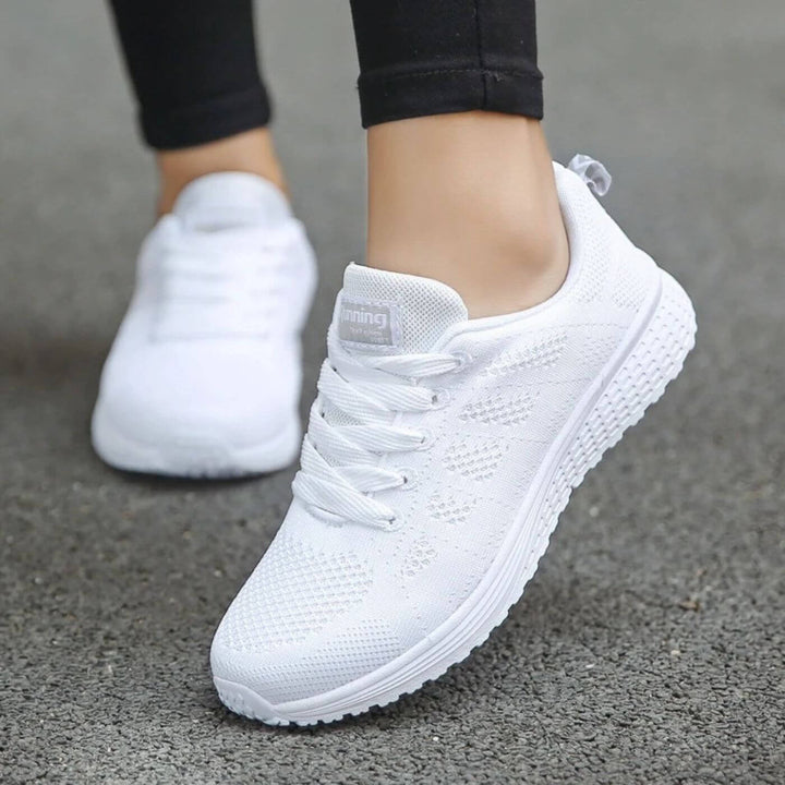 Valaria Orthopaedic Trainers