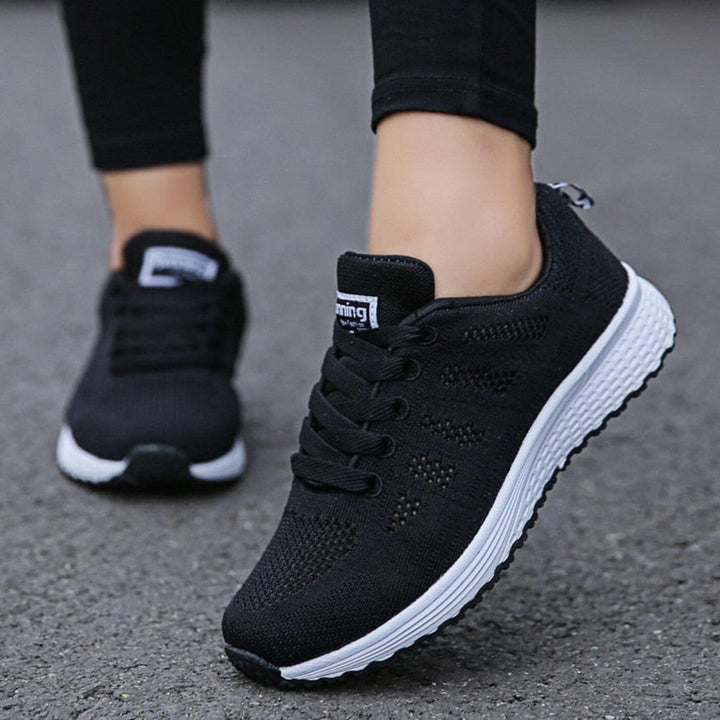 Valaria Orthopaedic Trainers