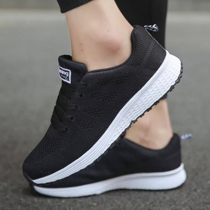 Valaria Orthopaedic Trainers