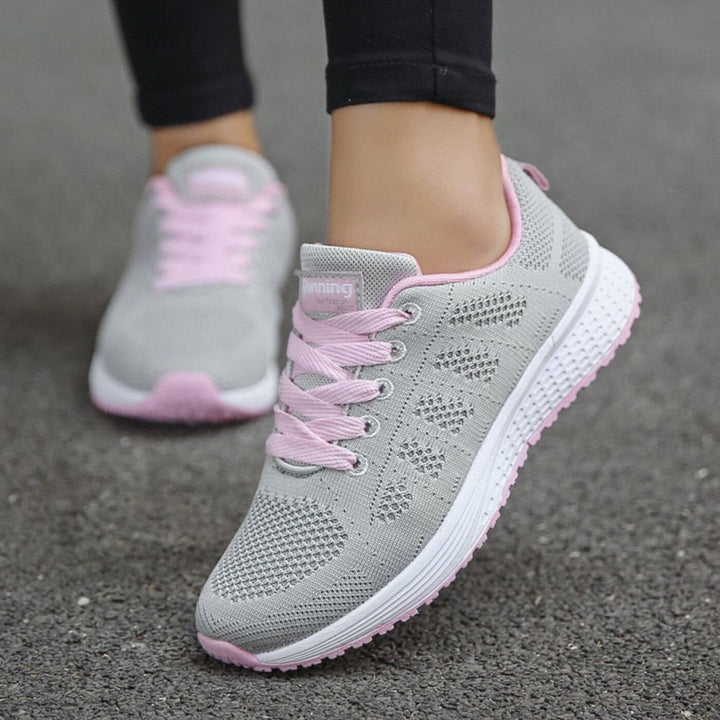 Valaria Orthopaedic Trainers