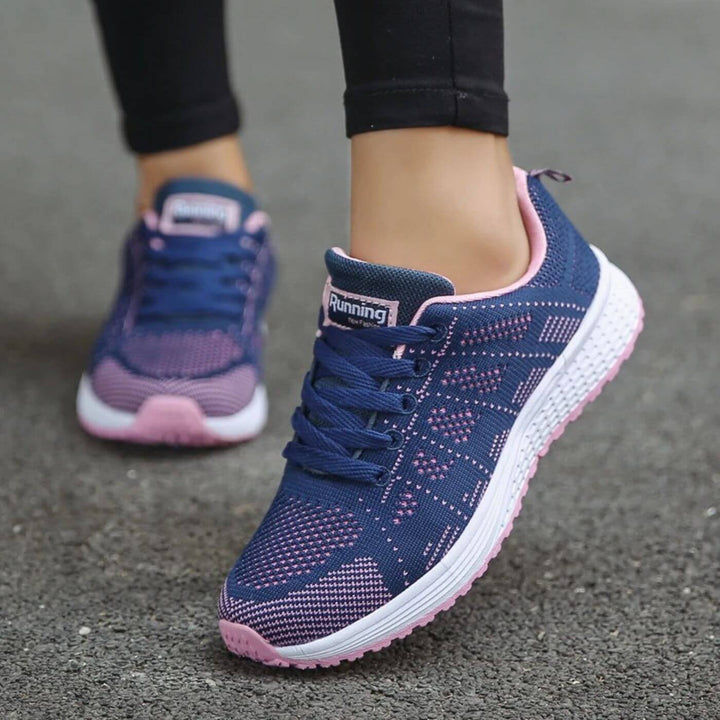 Valaria Orthopaedic Trainers