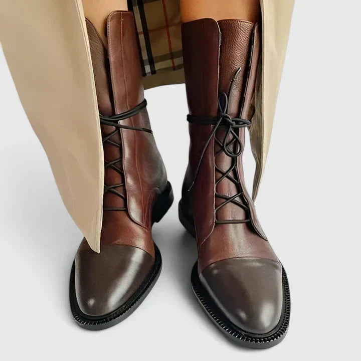 Rosalyndra Orthopaedic Boots
