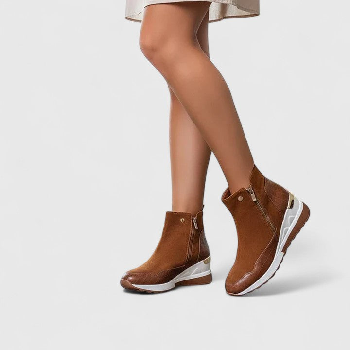 Maele Orthopaedic Boots
