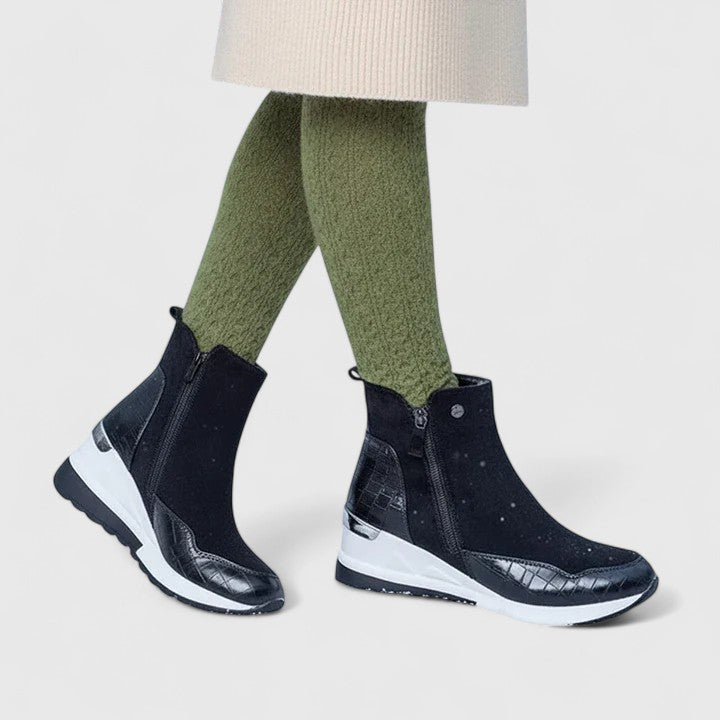 Maele Orthopaedic Boots