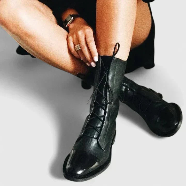 Rosalyndra Orthopaedic Boots