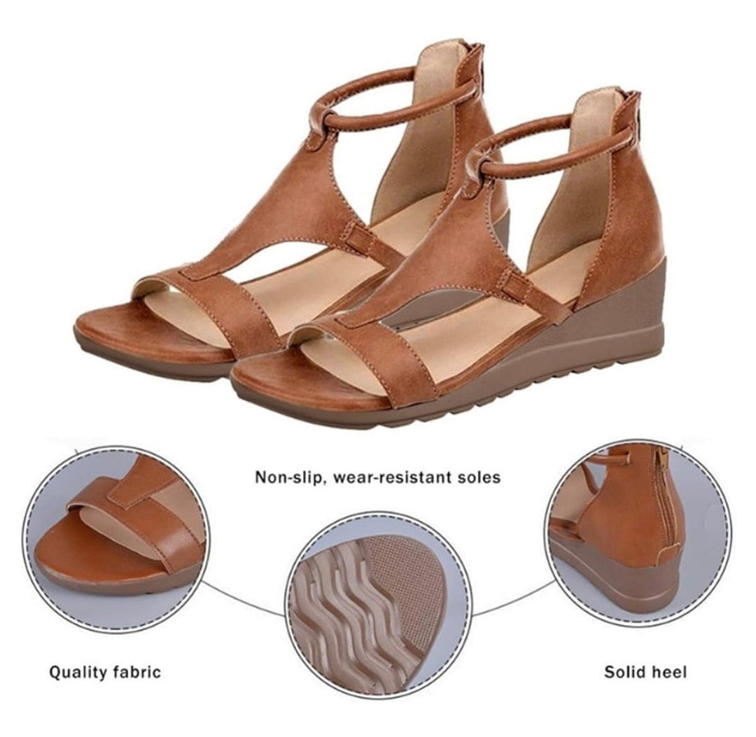 Amara Orthopaedic Sandals