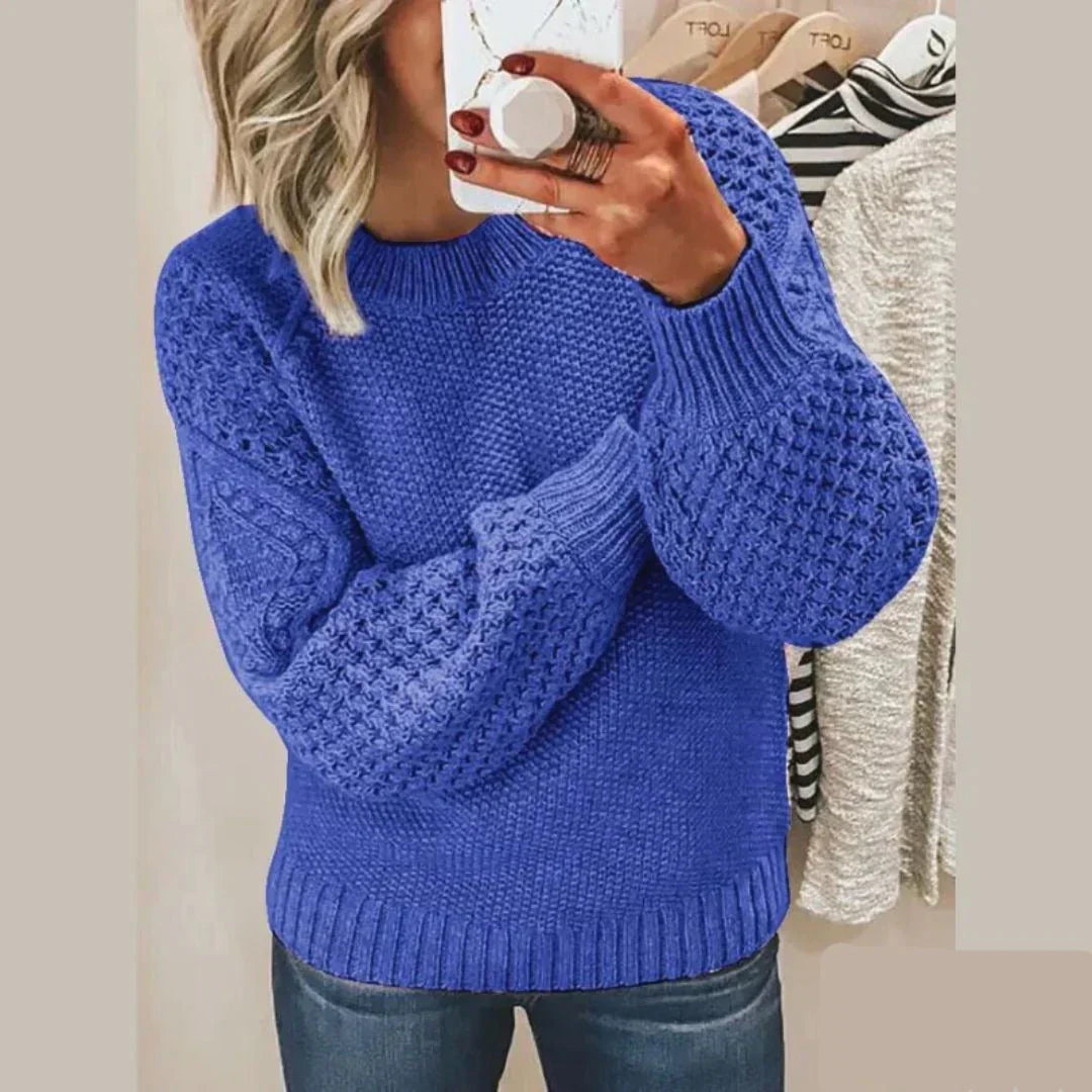 Kirti Jumpers