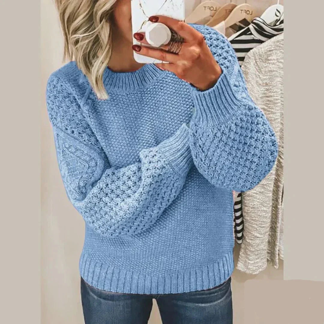 Kirti Jumpers