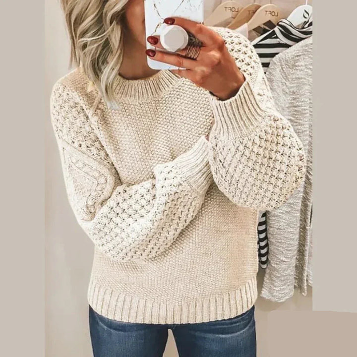 Kirti Jumpers