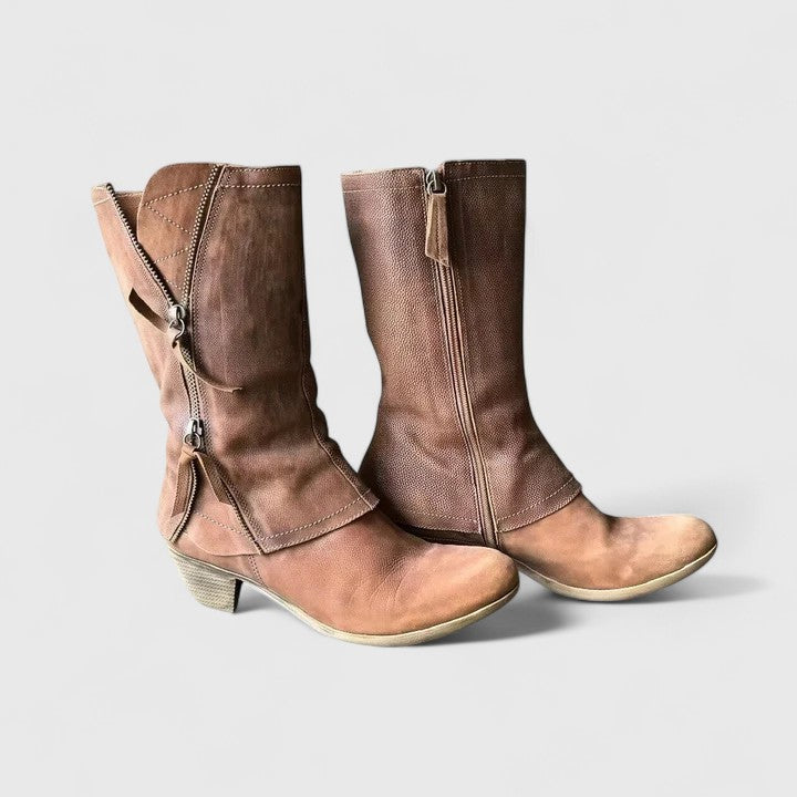 Elarisse Orthopaedic Boots