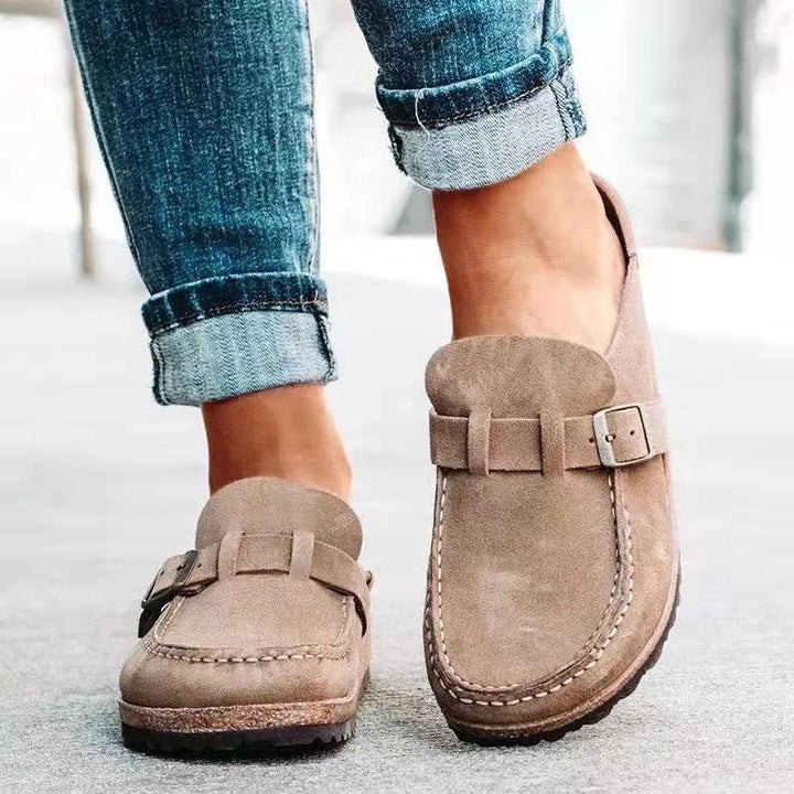 Heidi Orthopaedic Slippers