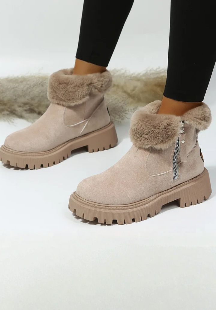 Besie Orthopaedic Boots