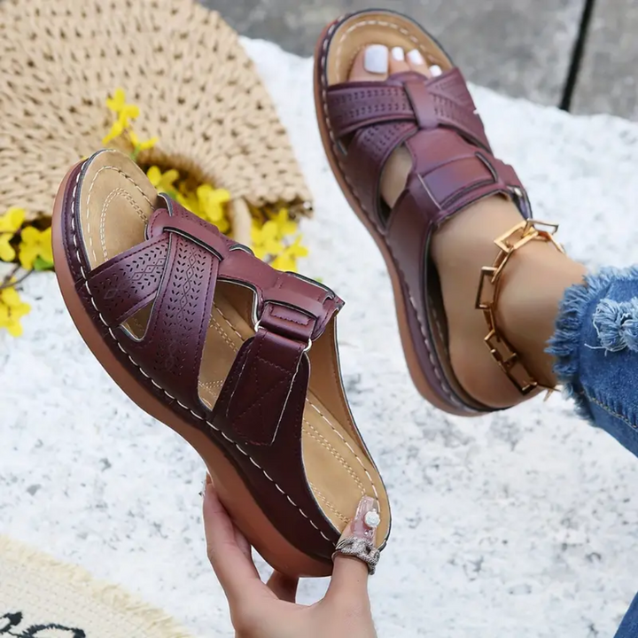 Vivian Orthopaedic Sandals